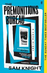 Premonitions Bureau: A Sunday Times bestseller Main kaina ir informacija | Istorinės knygos | pigu.lt