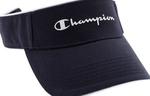 Козырек от солнца Champion 804788-BS501 цена и информация | Женские шапки | pigu.lt