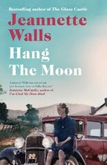 Hang the Moon kaina ir informacija | Fantastinės, mistinės knygos | pigu.lt