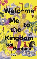 Welcome Me to the Kingdom Main цена и информация | Самоучители | pigu.lt