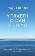 Traeth o dan y Stryd, Y цена и информация | Поэзия | pigu.lt