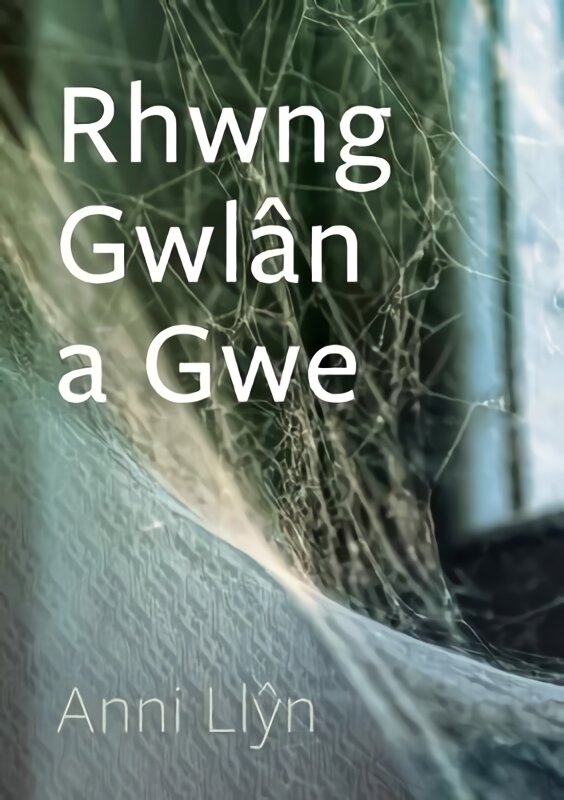 Cyfres Tonfedd Heddiw: Rhwng Gwlan a Gwe kaina ir informacija | Poezija | pigu.lt