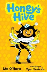 Honey's Hive цена и информация | Книги для подростков и молодежи | pigu.lt