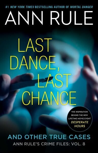 Last Dance, Last Chance цена и информация | Biografijos, autobiografijos, memuarai | pigu.lt