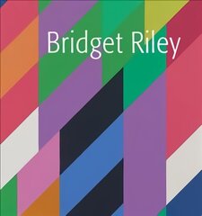 Bridget Riley цена и информация | Книги об искусстве | pigu.lt