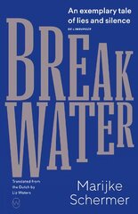 Breakwater kaina ir informacija | Fantastinės, mistinės knygos | pigu.lt