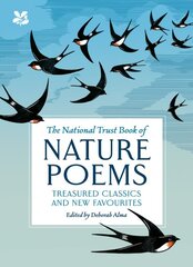 Nature Poems: Treasured Classics and New Favourites цена и информация | Поэзия | pigu.lt