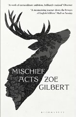 Mischief Acts: 'Joyous' THE TIMES, Best summer reads 2022 kaina ir informacija | Fantastinės, mistinės knygos | pigu.lt