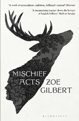 Mischief Acts: 'Joyous' THE TIMES, Best summer reads 2022 цена и информация | Фантастика, фэнтези | pigu.lt