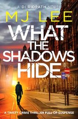 What the Shadows Hide kaina ir informacija | Fantastinės, mistinės knygos | pigu.lt