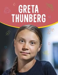 Greta Thunberg цена и информация | Книги для подростков  | pigu.lt