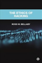 Ethics of Hacking kaina ir informacija | Socialinių mokslų knygos | pigu.lt