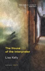 House of the Interpreter цена и информация | Поэзия | pigu.lt