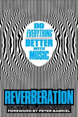 Reverberation: Do Everything Better with Music kaina ir informacija | Saviugdos knygos | pigu.lt