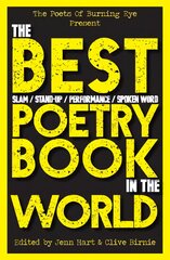Best Poetry Book in the World цена и информация | Поэзия | pigu.lt