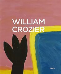 William Crozier: The Edge of the Landscape Reprint kaina ir informacija | Knygos apie meną | pigu.lt