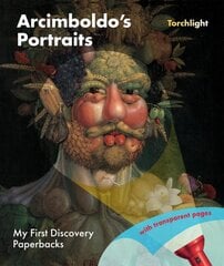 Arcimboldo's Portraits цена и информация | Книги для подростков  | pigu.lt