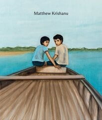 Matthew Krishanu kaina ir informacija | Knygos apie meną | pigu.lt