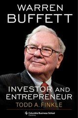 Warren Buffett: Investor and Entrepreneur kaina ir informacija | Biografijos, autobiografijos, memuarai | pigu.lt