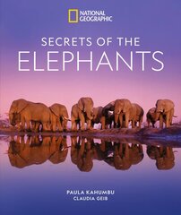 Secrets of the Elephants цена и информация | Книги о питании и здоровом образе жизни | pigu.lt