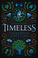 Timeless (UK): a Starcrossed novel цена и информация | Книги для подростков  | pigu.lt