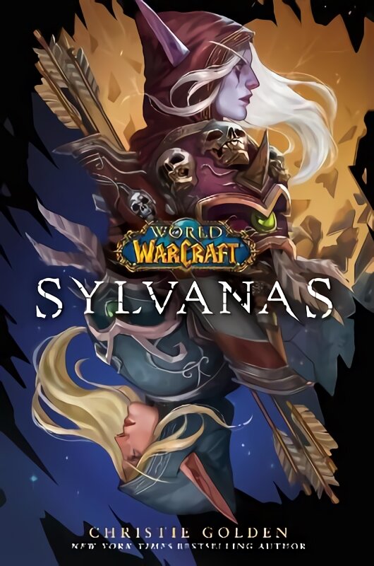 World of Warcraft: Sylvanas kaina ir informacija | Fantastinės, mistinės knygos | pigu.lt