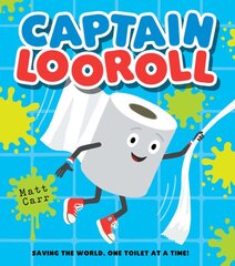 Captain Looroll цена и информация | Книги для малышей | pigu.lt