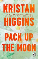 Pack Up the Moon: TikTok made me buy it: a heart-wrenching and uplifting story from the bestselling author цена и информация | Fantastinės, mistinės knygos | pigu.lt