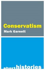 Conservatism kaina ir informacija | Socialinių mokslų knygos | pigu.lt