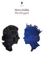 Handbagged Main цена и информация | Рассказы, новеллы | pigu.lt