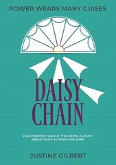 Daisy Chain kaina ir informacija | Fantastinės, mistinės knygos | pigu.lt
