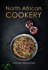 North African Cookery цена и информация | Книги рецептов | pigu.lt