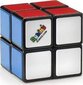 Galvosukis Rubiko kubas Rubik's Cube Mini 2x2 kaina ir informacija | Lavinamieji žaislai | pigu.lt