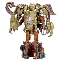 Figūrėlė Transformers Combiners, 12,7 cm kaina ir informacija | Transformers Vaikams ir kūdikiams | pigu.lt