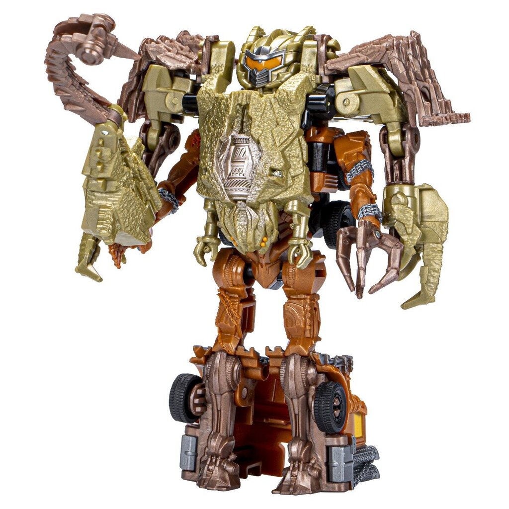 Figūrėlė Transformers Combiners, 12,7 cm цена и информация | Žaislai berniukams | pigu.lt