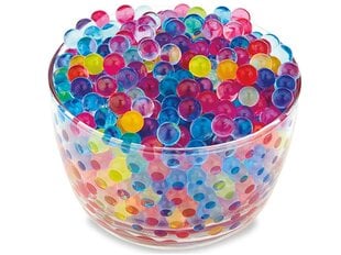 Набор водяных шариков Orbeez Цветной коктейль цена и информация | Развивающие игрушки | pigu.lt