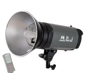 Falcon Eyes TF-400L цена и информация | Осветительное оборудование для фотосъемок | pigu.lt