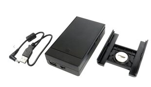 Внешний блок батареек Tascam BP-6AA цена и информация | Принадлежности для музыкальных инструментов | pigu.lt