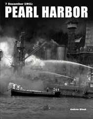 Pearl Harbor kaina ir informacija | Istorinės knygos | pigu.lt