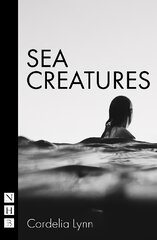 Sea Creatures kaina ir informacija | Apsakymai, novelės | pigu.lt