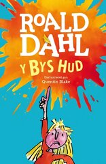 Bys Hud, Y цена и информация | Книги для подростков  | pigu.lt