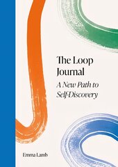 Loop Journal: A New Path to Self-Discovery kaina ir informacija | Saviugdos knygos | pigu.lt