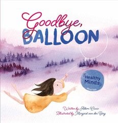 Goodbye, Balloon цена и информация | Книги для самых маленьких | pigu.lt