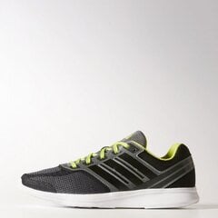 Bėgimo batai vyrams Adidas SW63715.8060 цена и информация | Кроссовки мужские | pigu.lt