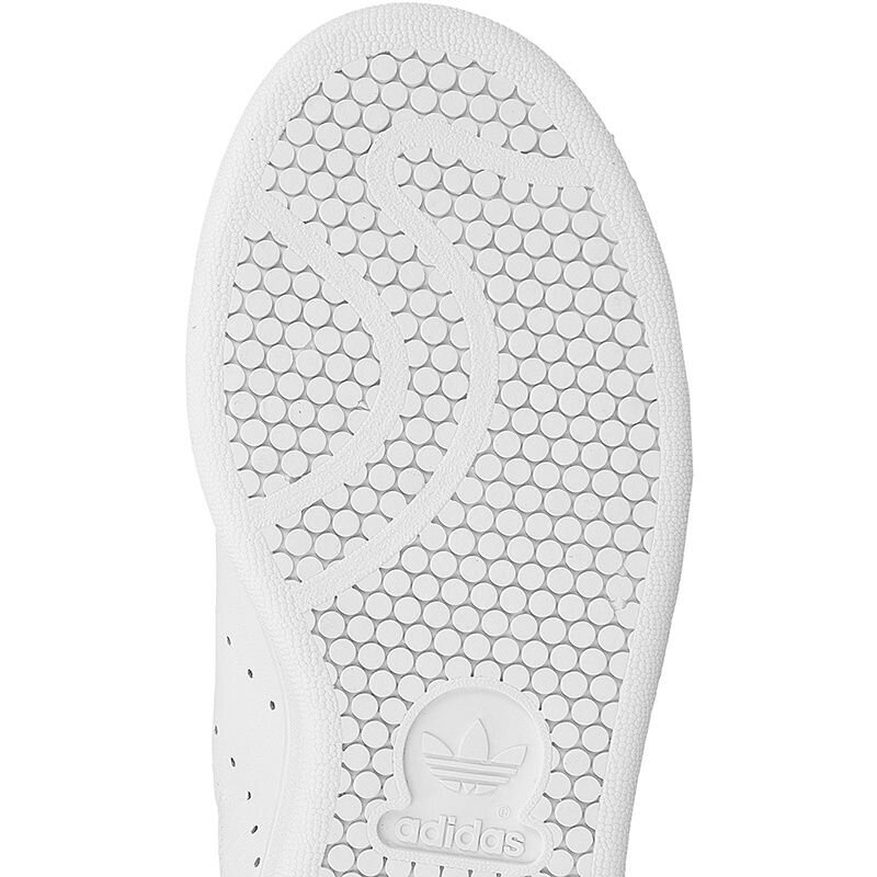 Adidas laisvalaikio bateliai mergaitėms Originals Stan Smith Jr. balti, B32703 kaina ir informacija | Sportiniai batai vaikams | pigu.lt