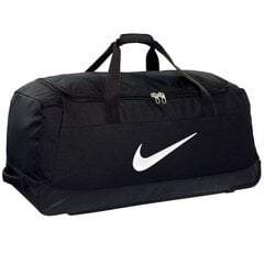 Sportinis krepšys Nike Club Team Swoosh Roller, L kaina ir informacija | Kuprinės ir krepšiai | pigu.lt
