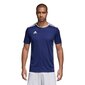 Marškinėliai vyrams Adidas SW320167.6474, mėlyni kaina ir informacija | Vyriški marškinėliai | pigu.lt