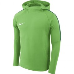Džemperis vyrams Nike SW415015.5654, žalias kaina ir informacija | Džemperiai vyrams | pigu.lt