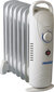 Tepalinis radiatorius Mesko MS 7804, 700W kaina ir informacija | Šildytuvai | pigu.lt
