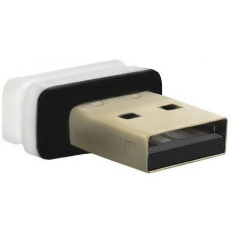 Qoltec USB Wi-Fi adapteris, 150Mbps kaina ir informacija | Adapteriai, USB šakotuvai | pigu.lt